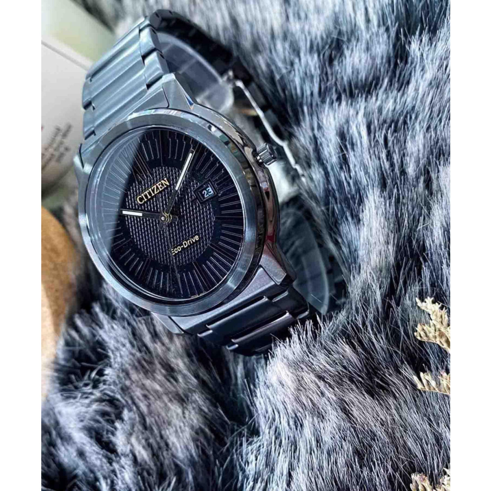 ساعت مچی مردانه اصل | برند سیتیزن | مدل AW1217-83E