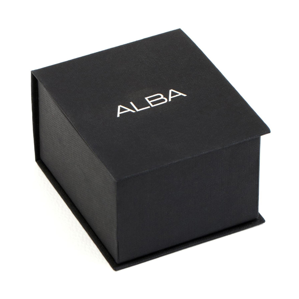 ساعت مچی مردانه اصل | برند آلبا | مدل AXHK95X1