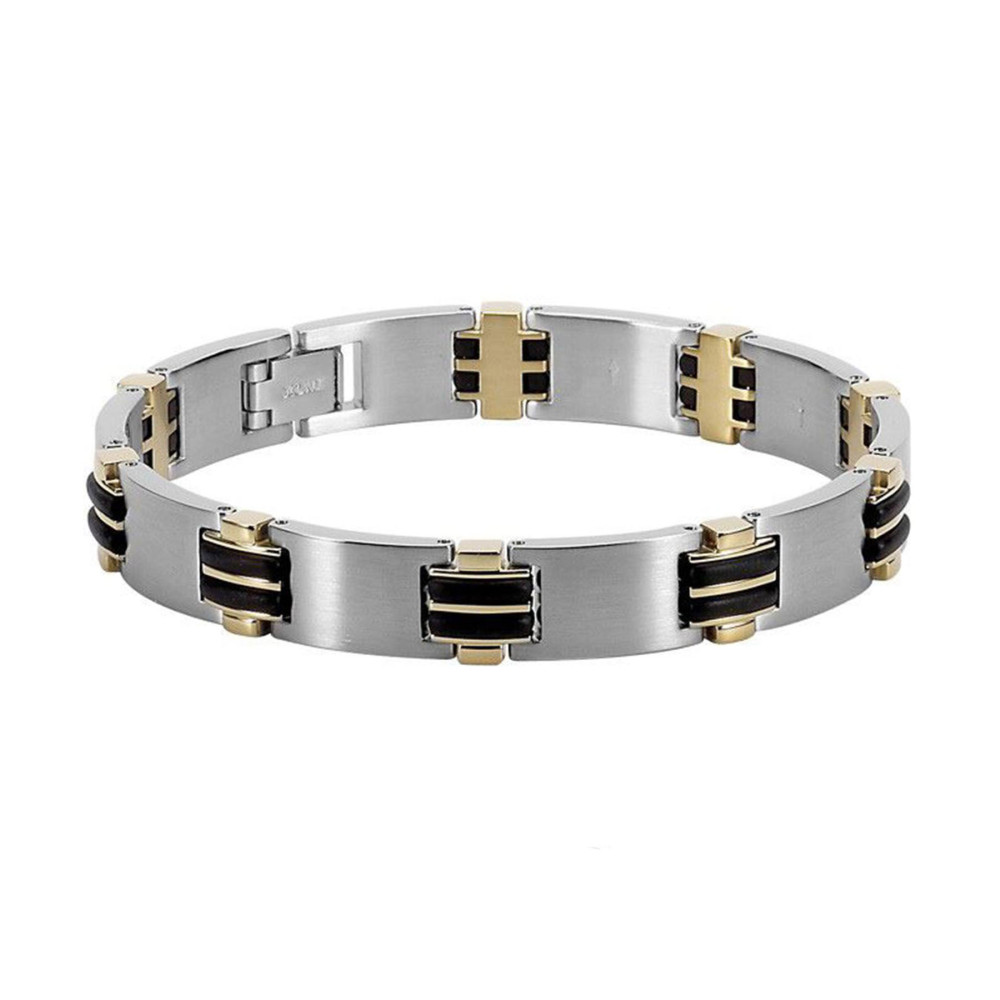 دستبند مردانه اصل | برند روشه | مدل B031887