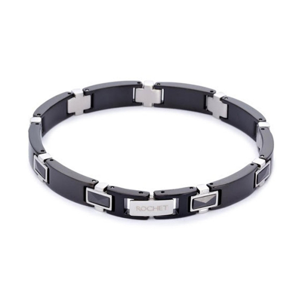 دستبند مردانه اصل | برند روشه | مدل B032371