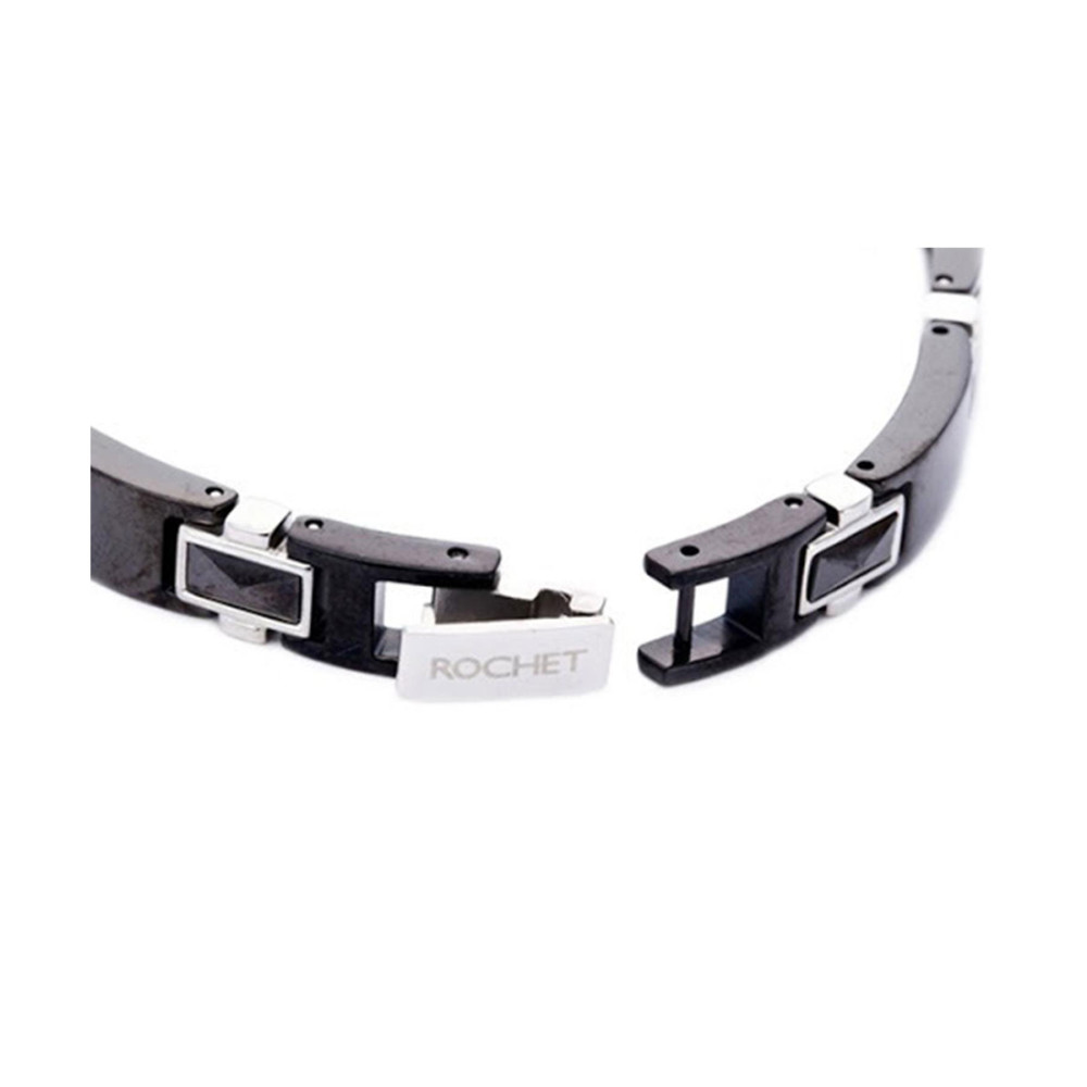 دستبند مردانه اصل | برند روشه | مدل B032371