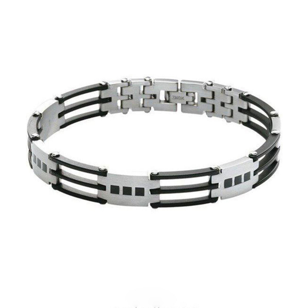 دستبند مردانه اصل | برند روشه | مدل B134700