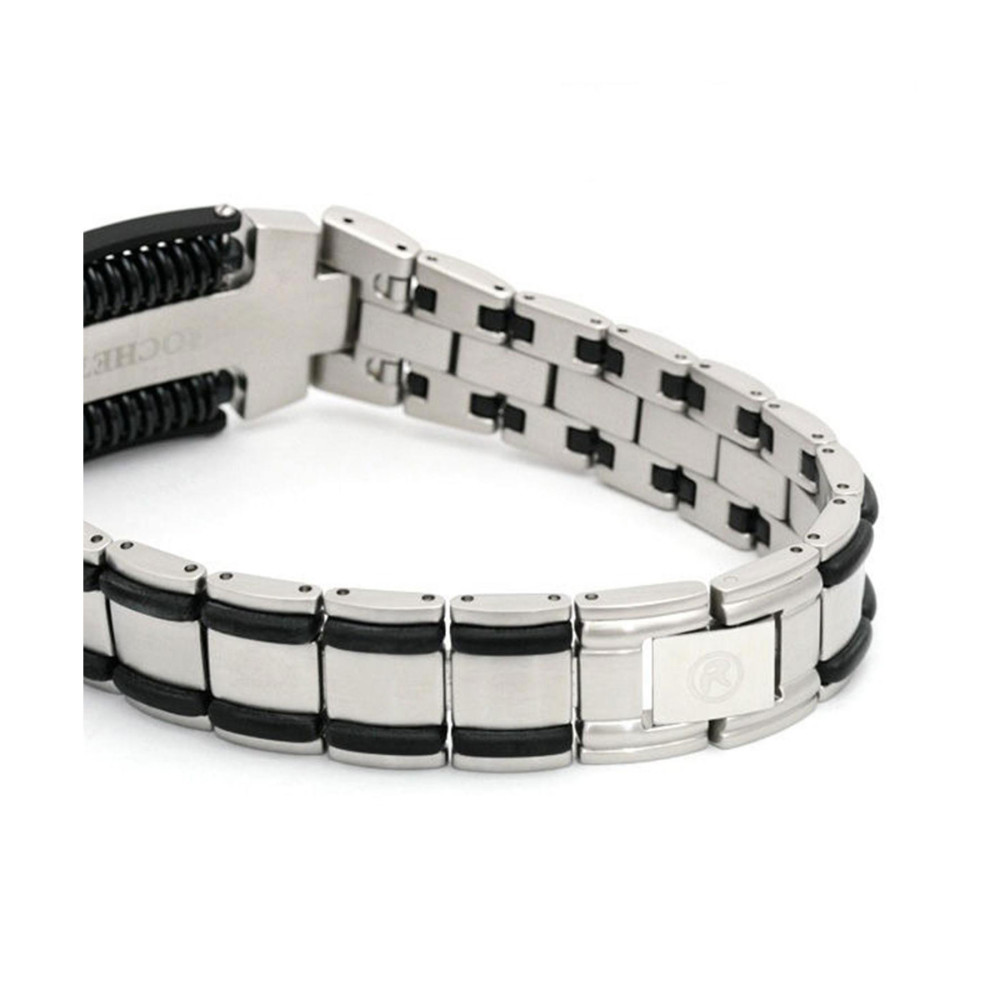 دستبند مردانه اصل | برند روشه | مدل B400180