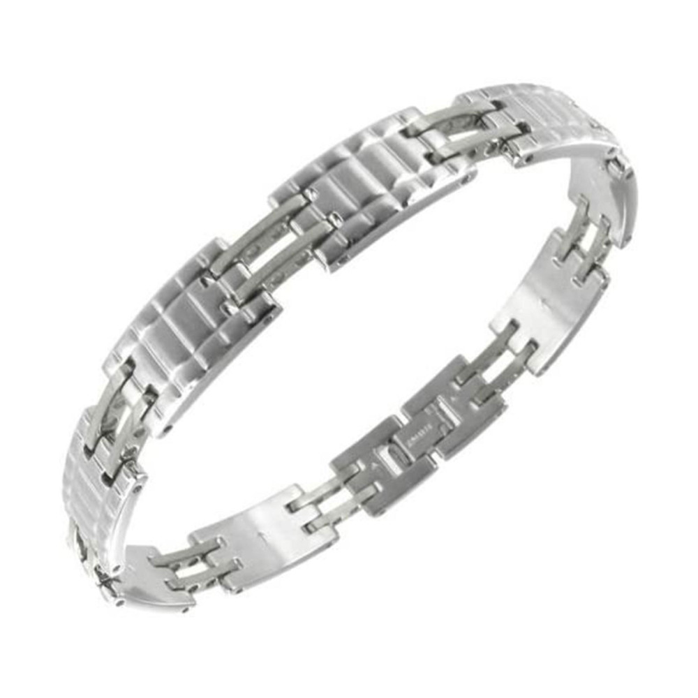 دستبند مردانه اصل | برند روشه | مدل B430210