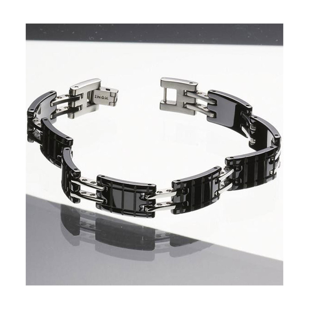 دستبند مردانه اصل | برند روشه | مدل B430280