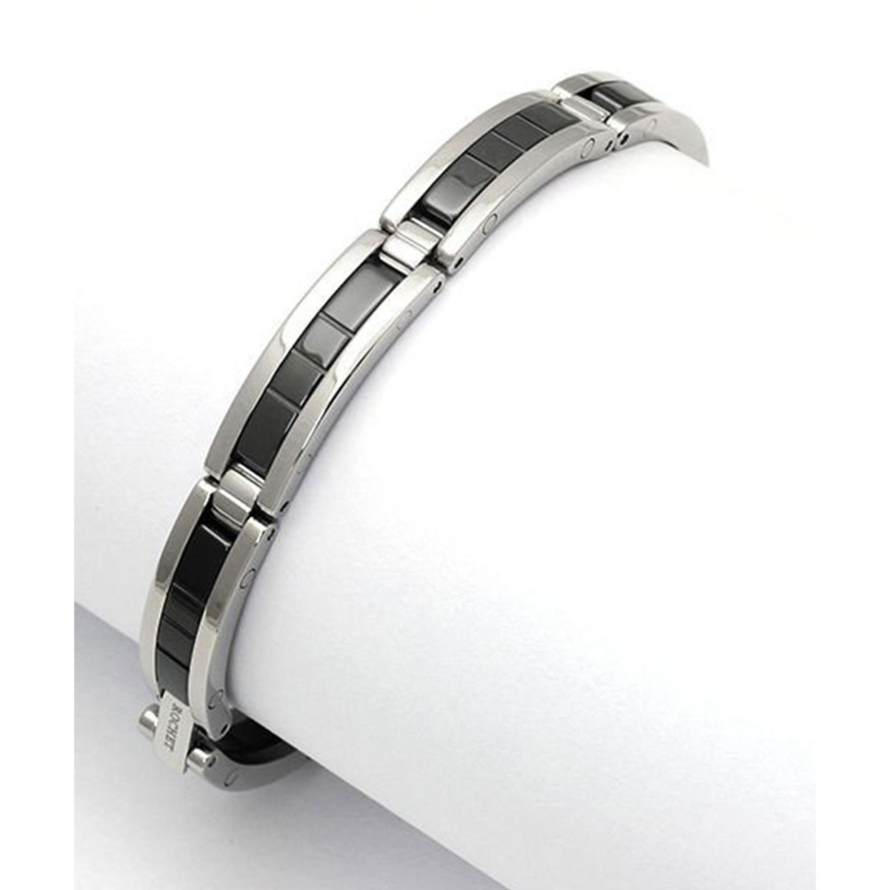 دستبند مردانه اصل | برند روشه | مدل B440380