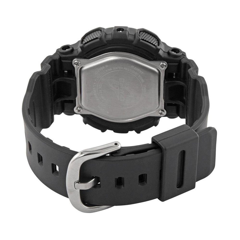 ساعت مچی زنانه اصل | برند کاسیو | مدل BA-120T-1ADR