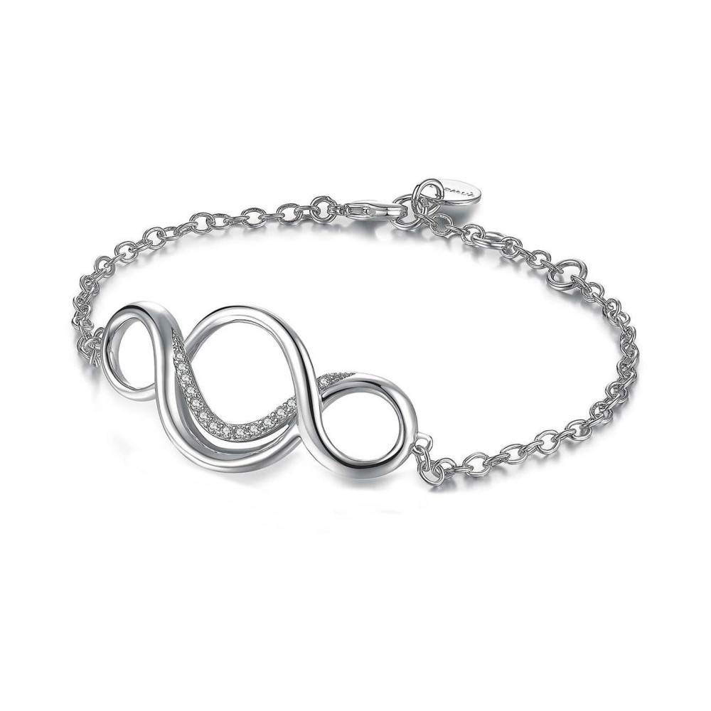 دستبند زنانه اصل | برند برازوی | مدل BBN13