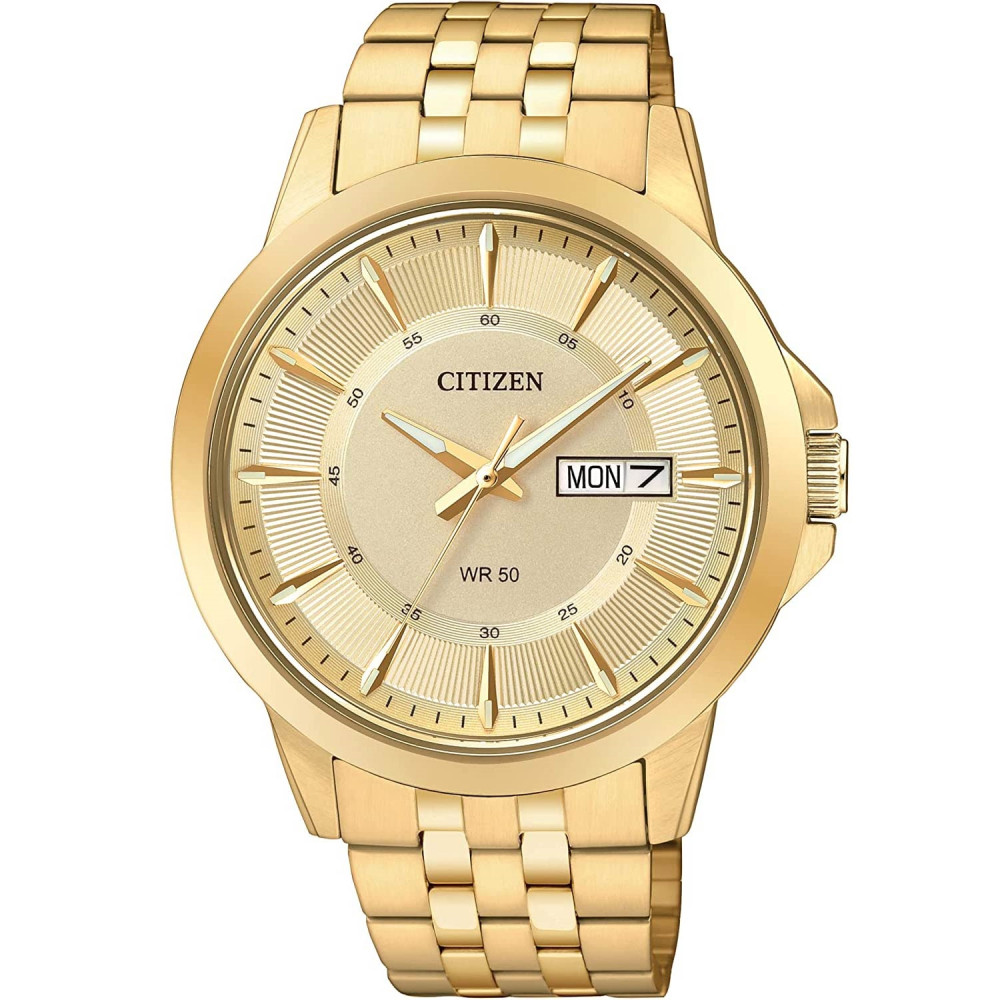 ساعت مچی مردانه اصل | برند سیتیزن | مدل BF2013-56P