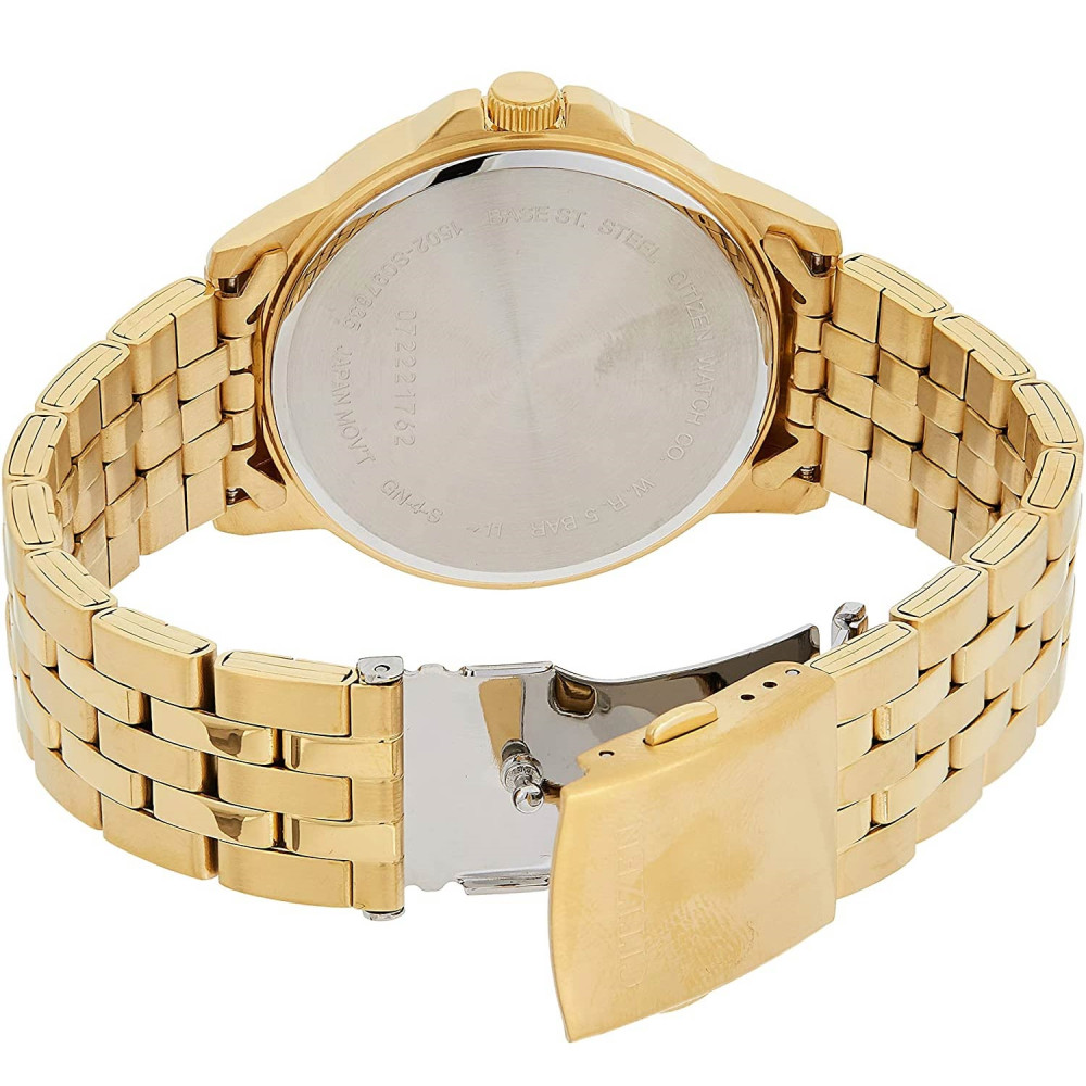 ساعت مچی مردانه اصل | برند سیتیزن | مدل BF2013-56P