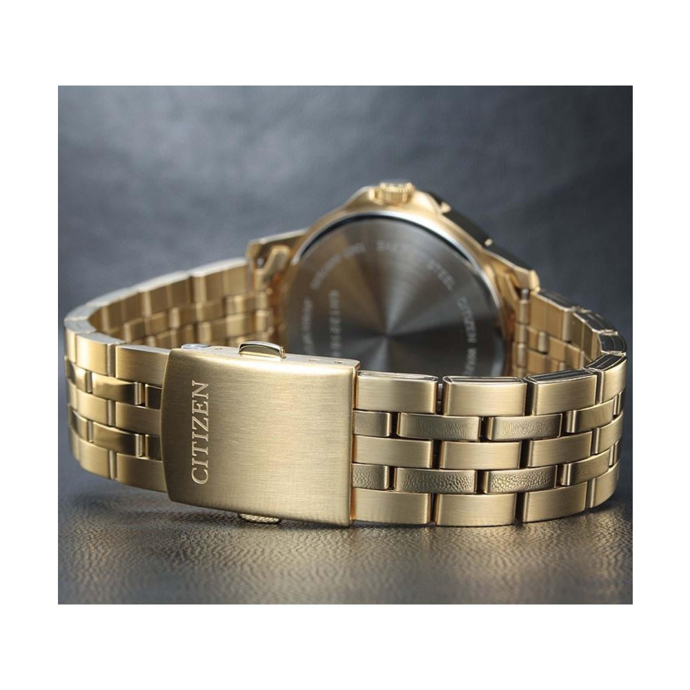 ساعت مچی مردانه اصل | برند سیتیزن | مدل BF2013-56P