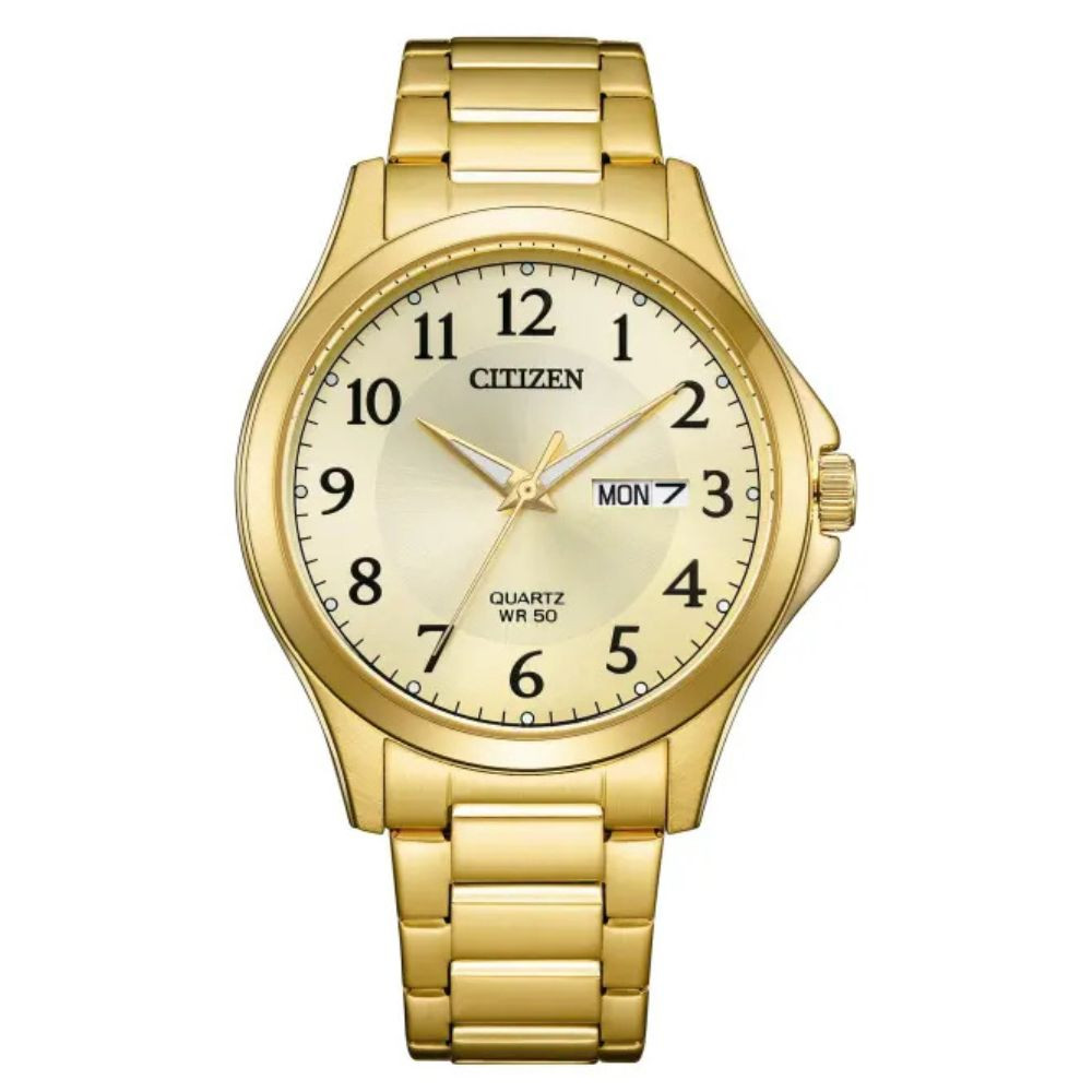 ساعت مچی مردانه اصل | برند سیتیزن | مدل  BF2028-83P