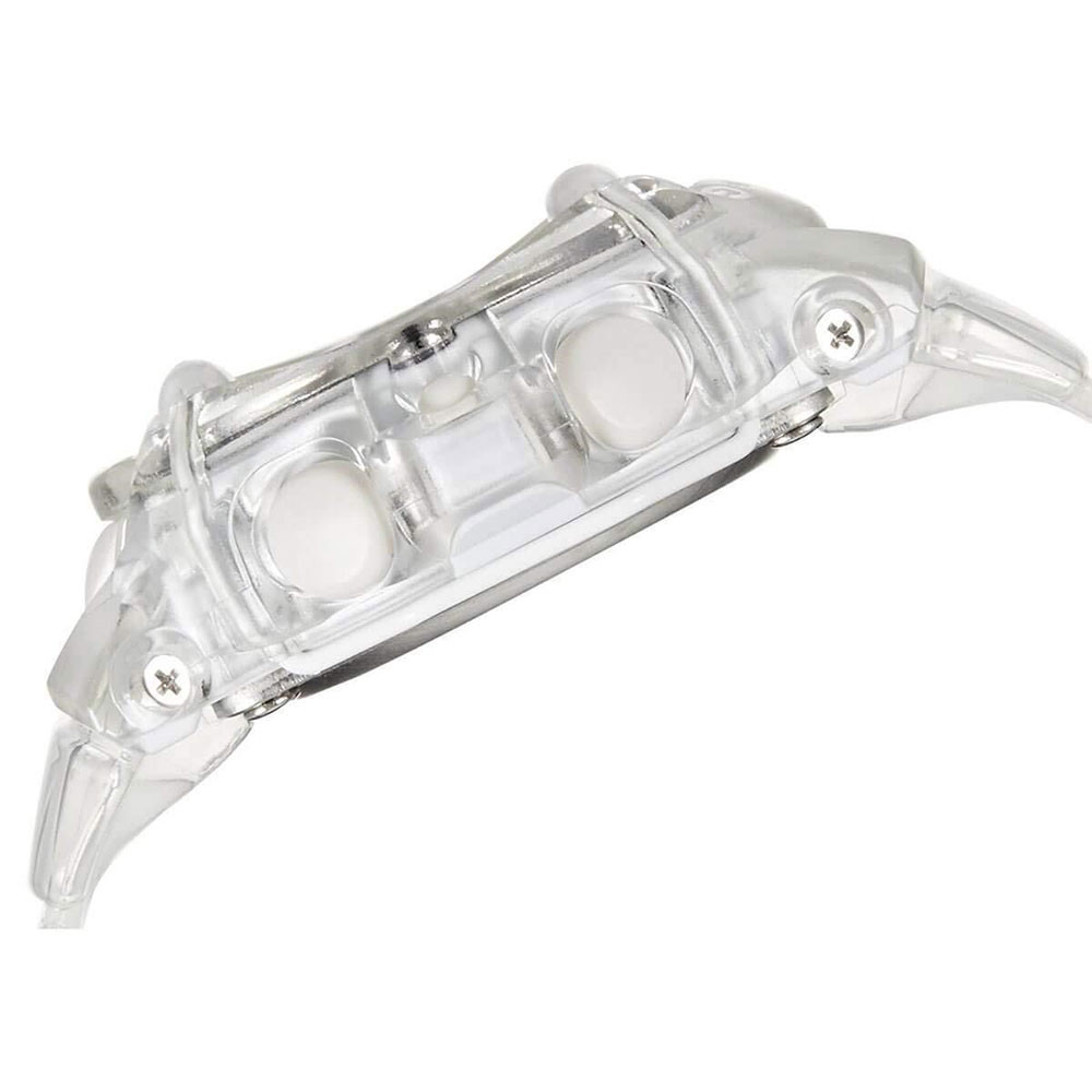 ساعت مچی زنانه اصل | برند کاسیو | مدل BG-169R-7EDR