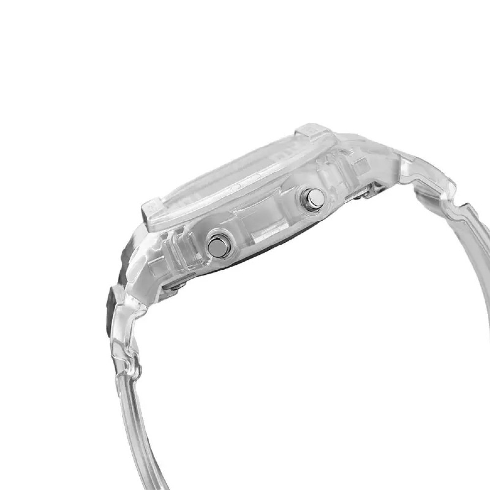 ساعت مچی زنانه اصل | برند کاسیو | مدل BGD-565US-7DR