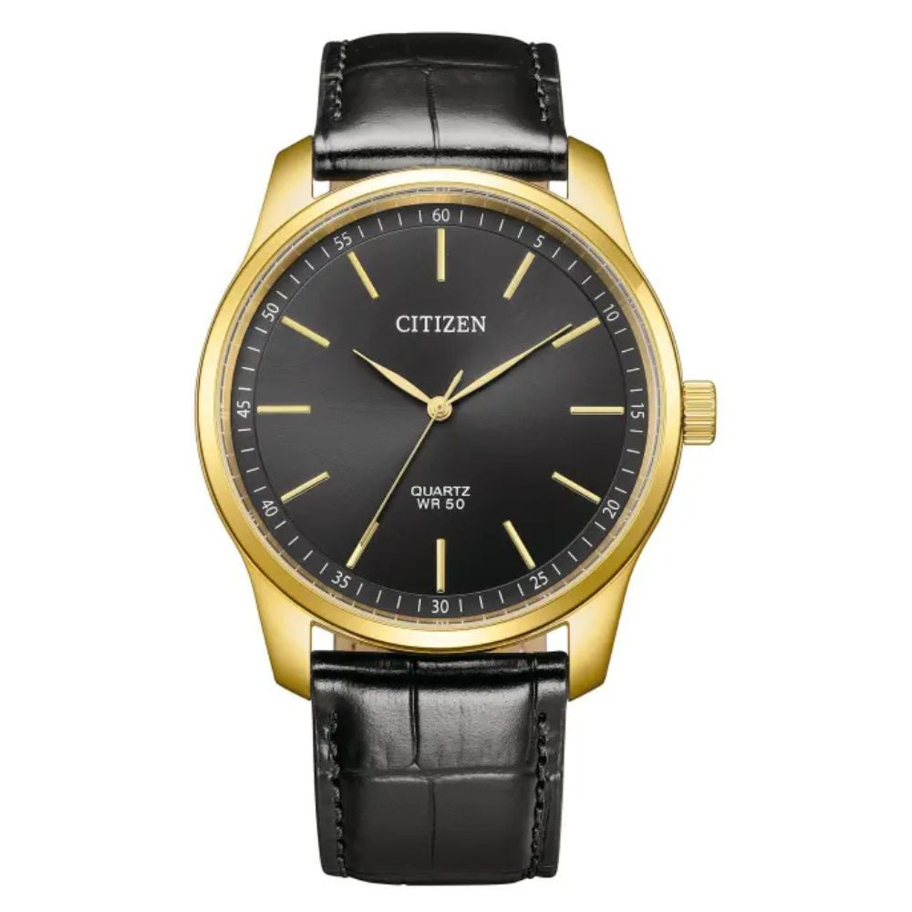 ساعت مچی مردانه اصل | برند سیتیزن | مدل BH5002-02E