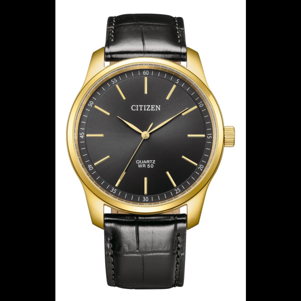 ساعت مچی مردانه اصل | برند سیتیزن | مدل BH5002-02E