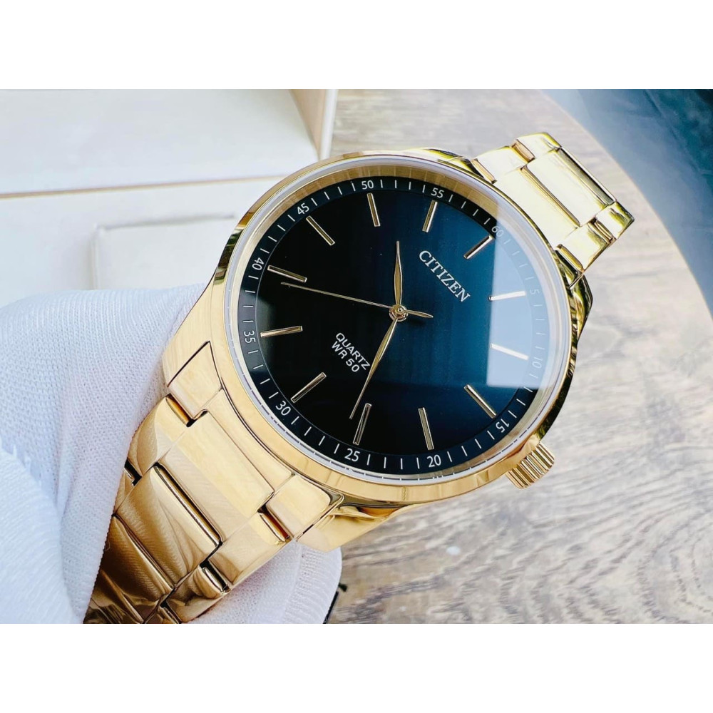 ساعت مچی مردانه اصل | برند سیتیزن | مدل BH5002-53E