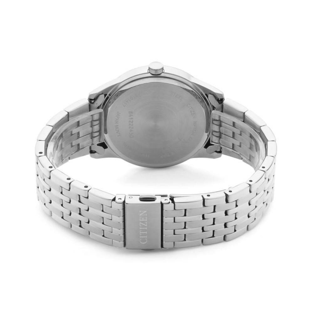 ساعت مچی مردانه اصل | برند سیتیزن | مدل BI5000-87E