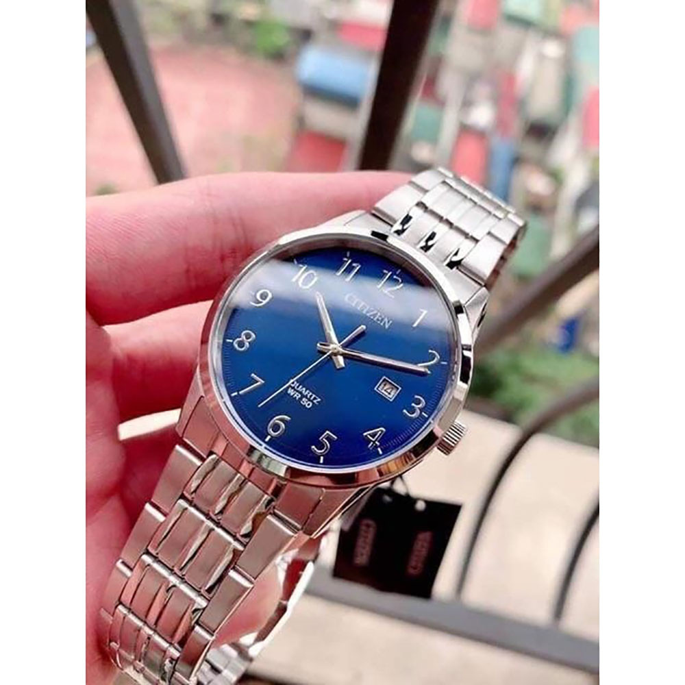 ساعت مچی مردانه اصل | برند سیتیزن | مدل BI5000-87L