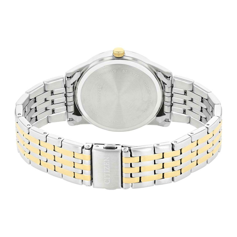 ساعت مچی مردانه اصل | برند سیتیزن | مدل BI5006-81L