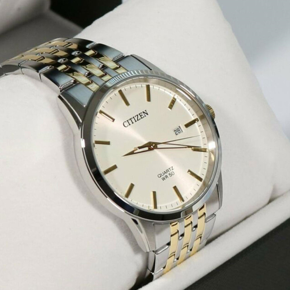 ساعت مچی مردانه اصل | برند سیتیزن | مدل BI5006-81P