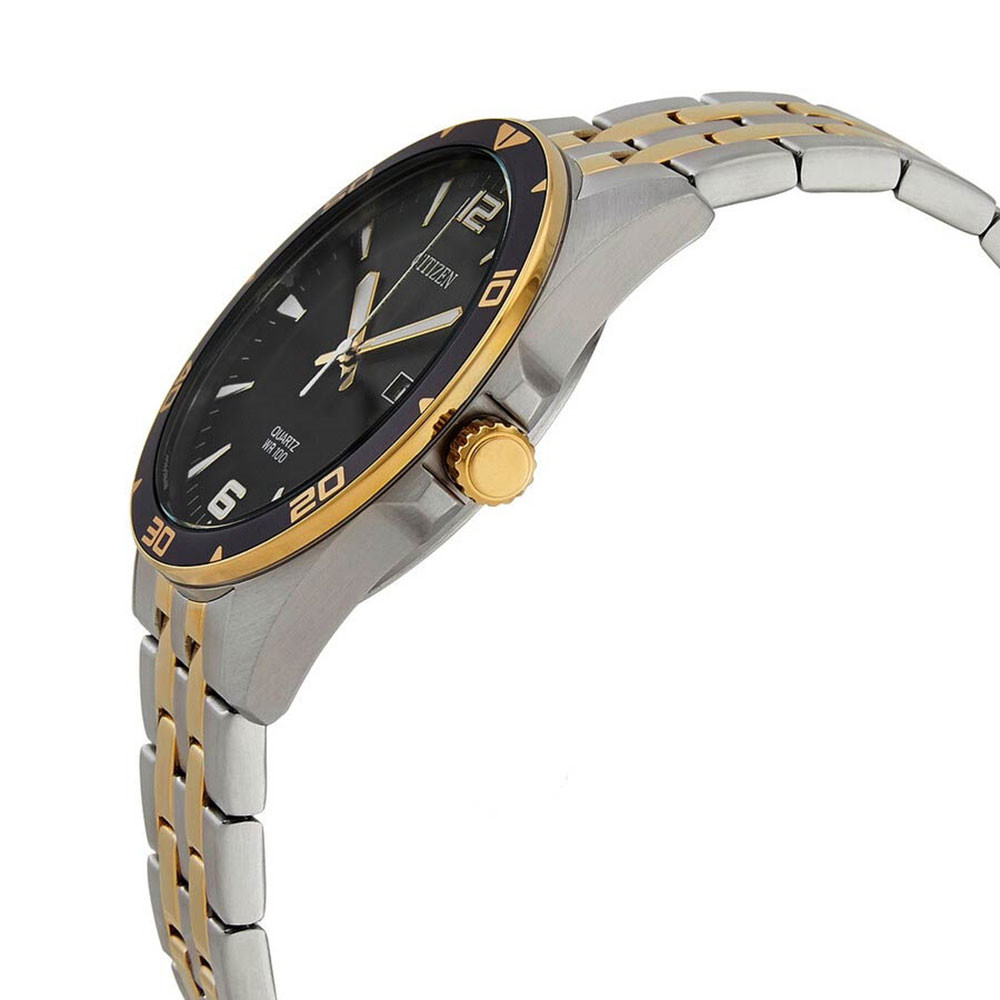 ساعت مچی مردانه اصل | برند سیتیزن | مدل BI5059-50E