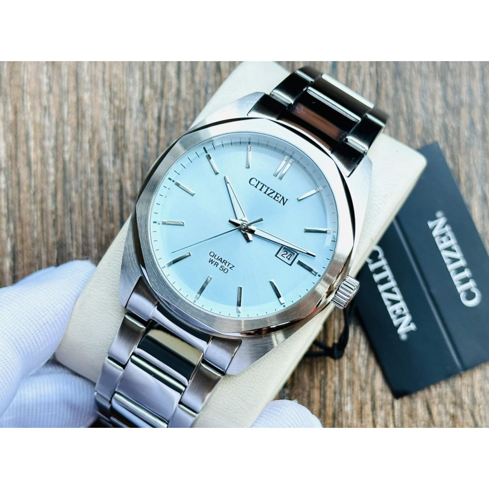 ساعت مچی مردانه اصل | برند سیتیزن | مدل BI5110-54M