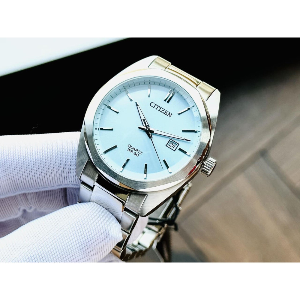 ساعت مچی مردانه اصل | برند سیتیزن | مدل BI5110-54M
