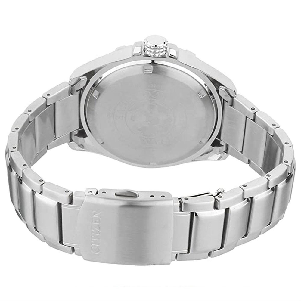 ساعت مچی مردانه اصل | برند سیتیزن | مدل BM7451-89E