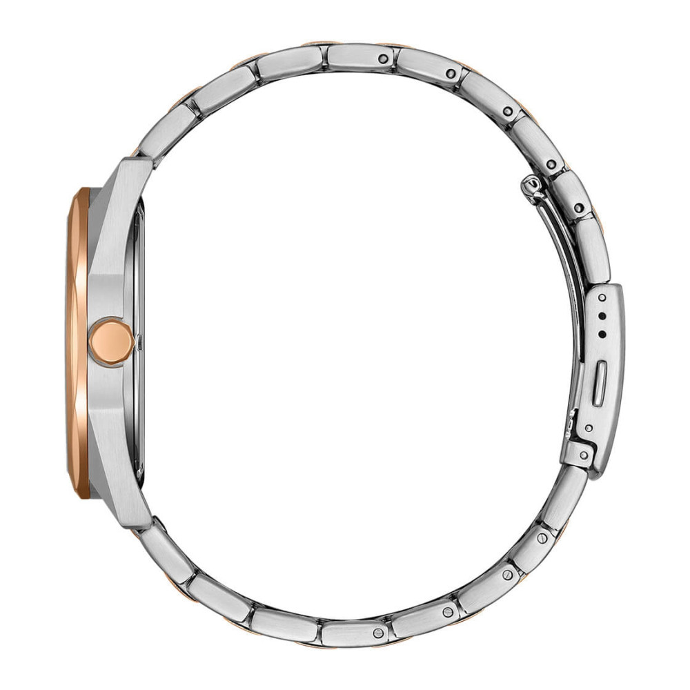 ساعت مچی مردانه اصل | برند سیتیزن | مدل BM7606-84A