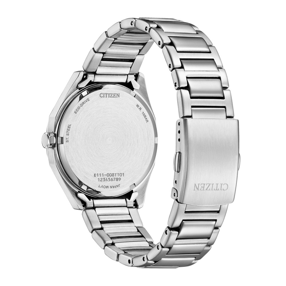 ساعت مچی مردانه اصل | برند سیتیزن | مدل BM7620-83A