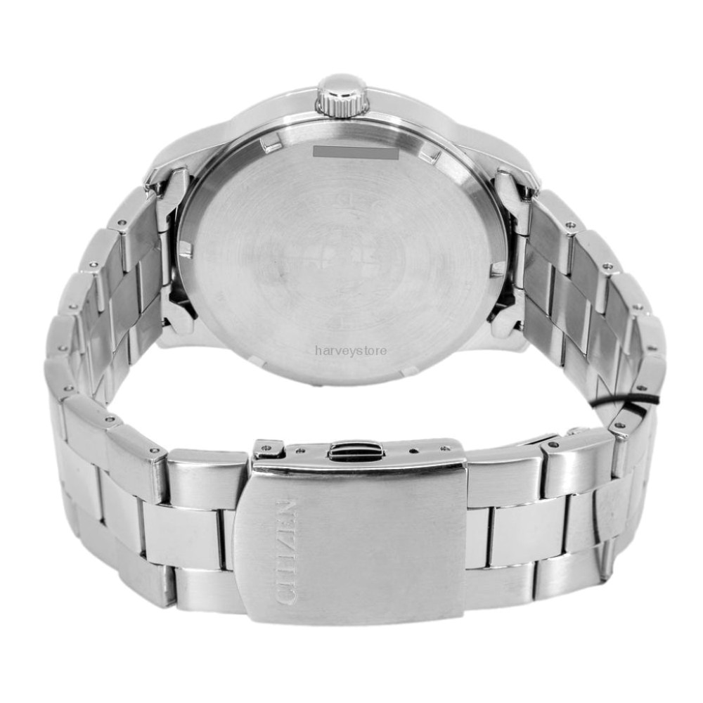 ساعت مچی مردانه اصل | برند سیتیزن | مدل BM8550-81E