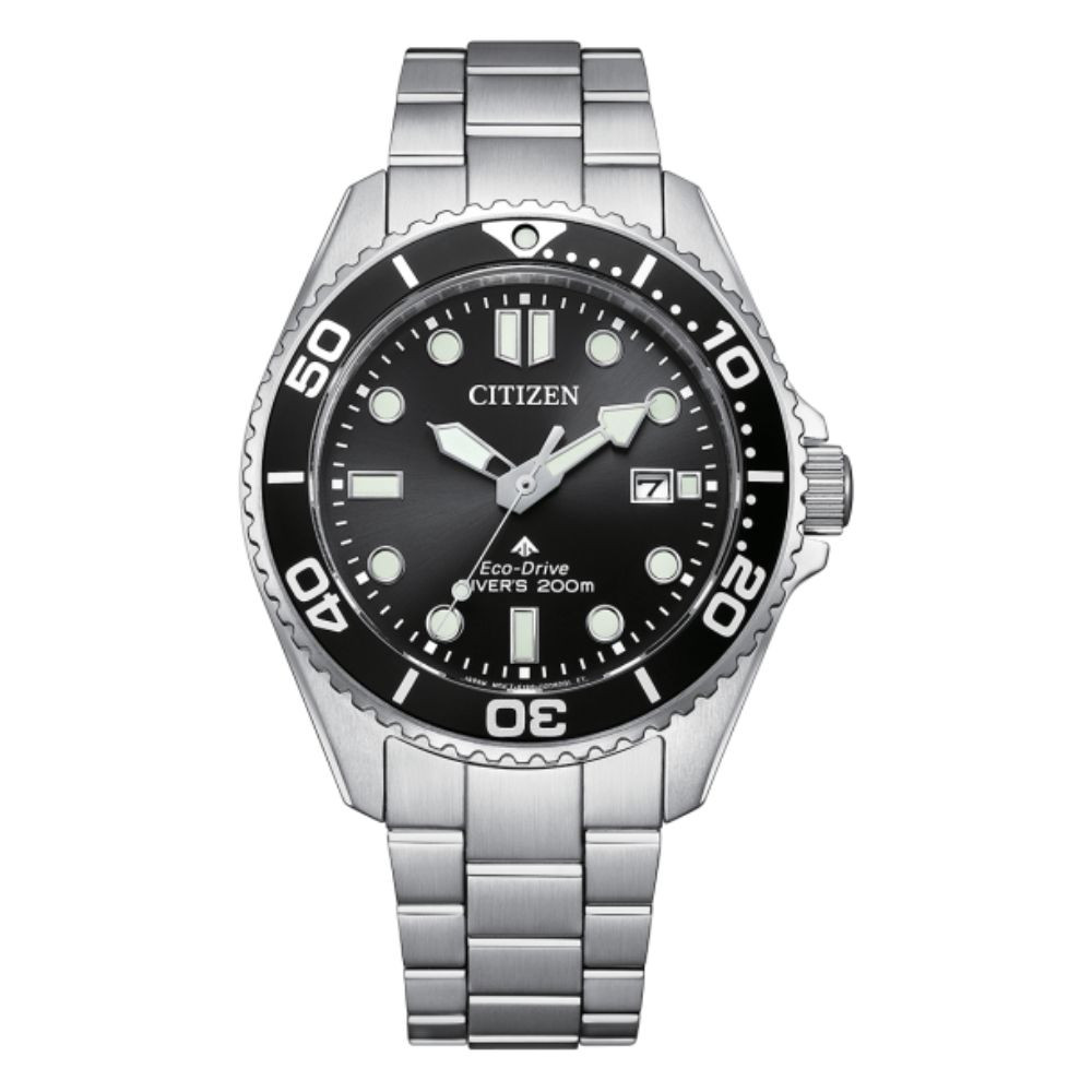 ساعت مچی مردانه اصل | برند سیتیزن | مدل BN0261-51E