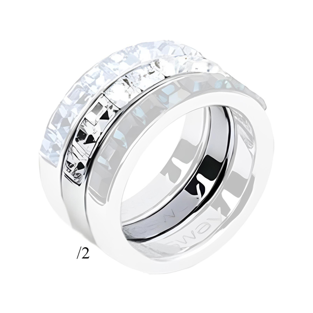 انگشتر زنانه اصل | برند برازوی | مدل BTG03D/2