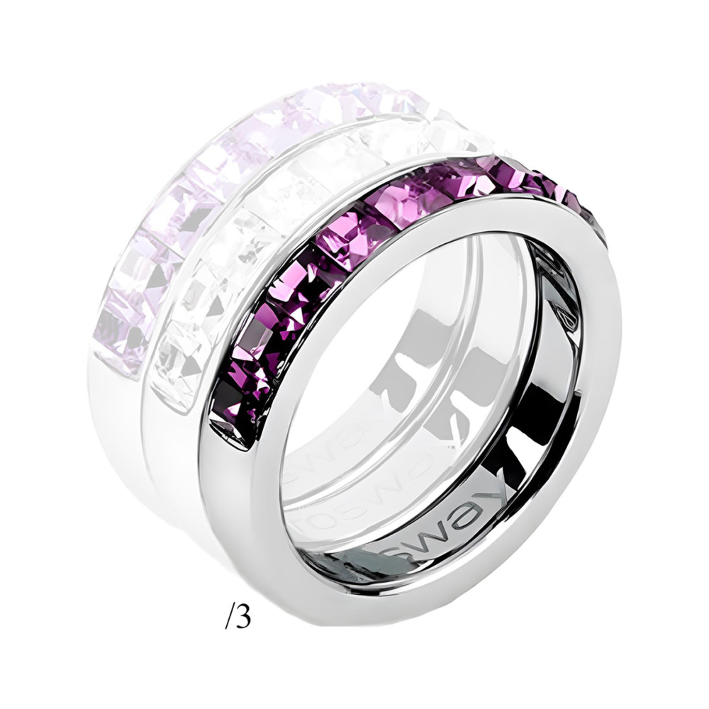 انگشتر زنانه اصل | برند برازوی | مدل BTG05D/3