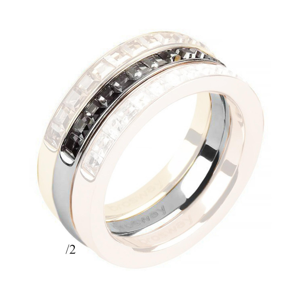 انگشتر زنانه اصل | برند برازوی | مدل BTG07D/2