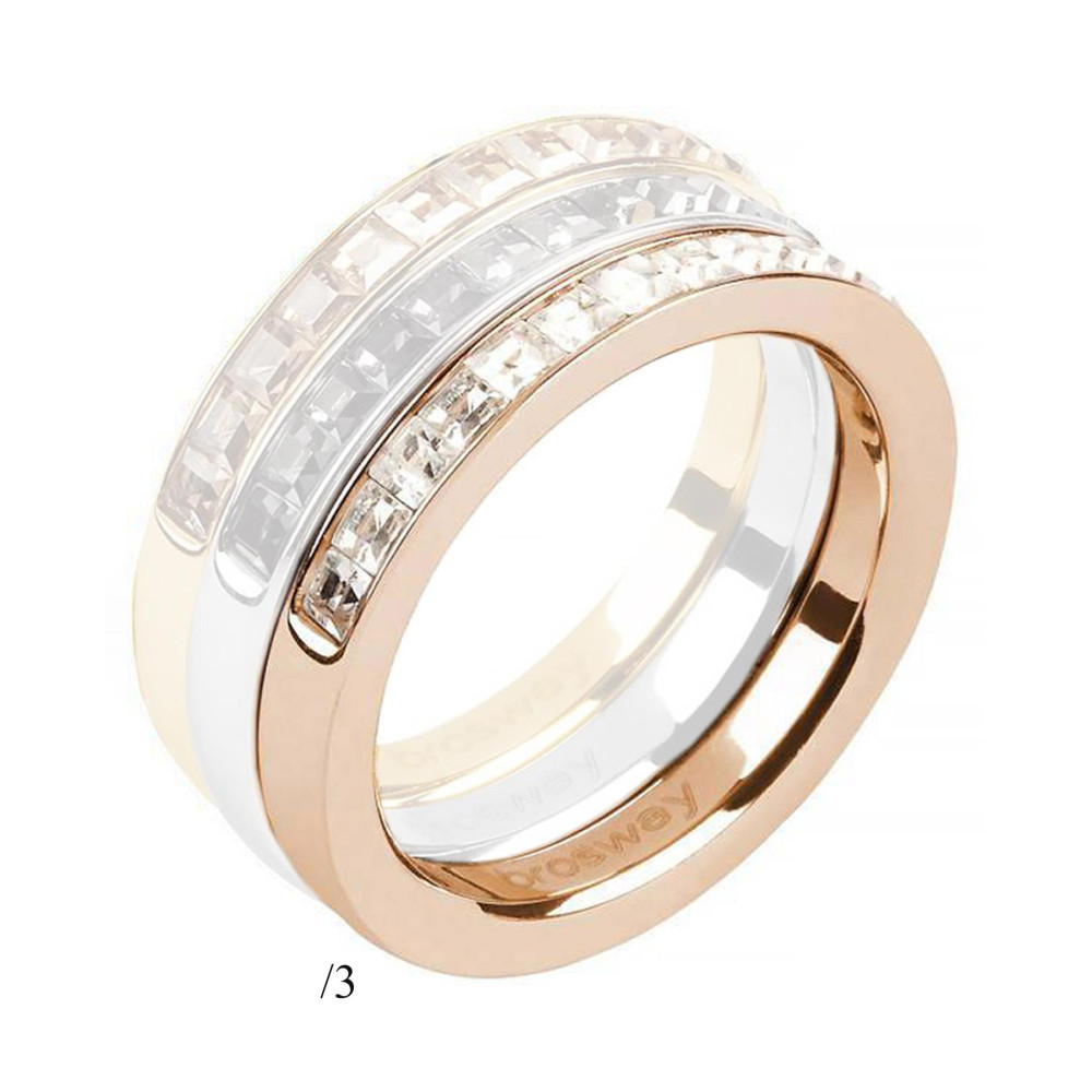 انگشتر زنانه اصل | برند برازوی | مدل BTG07D/3