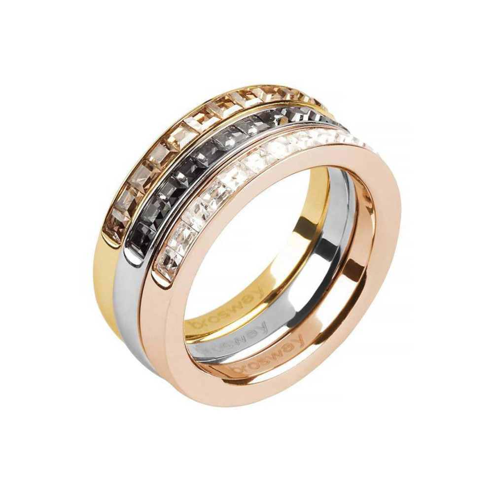 انگشتر زنانه اصل | برند برازوی | مدل BTG07D/3