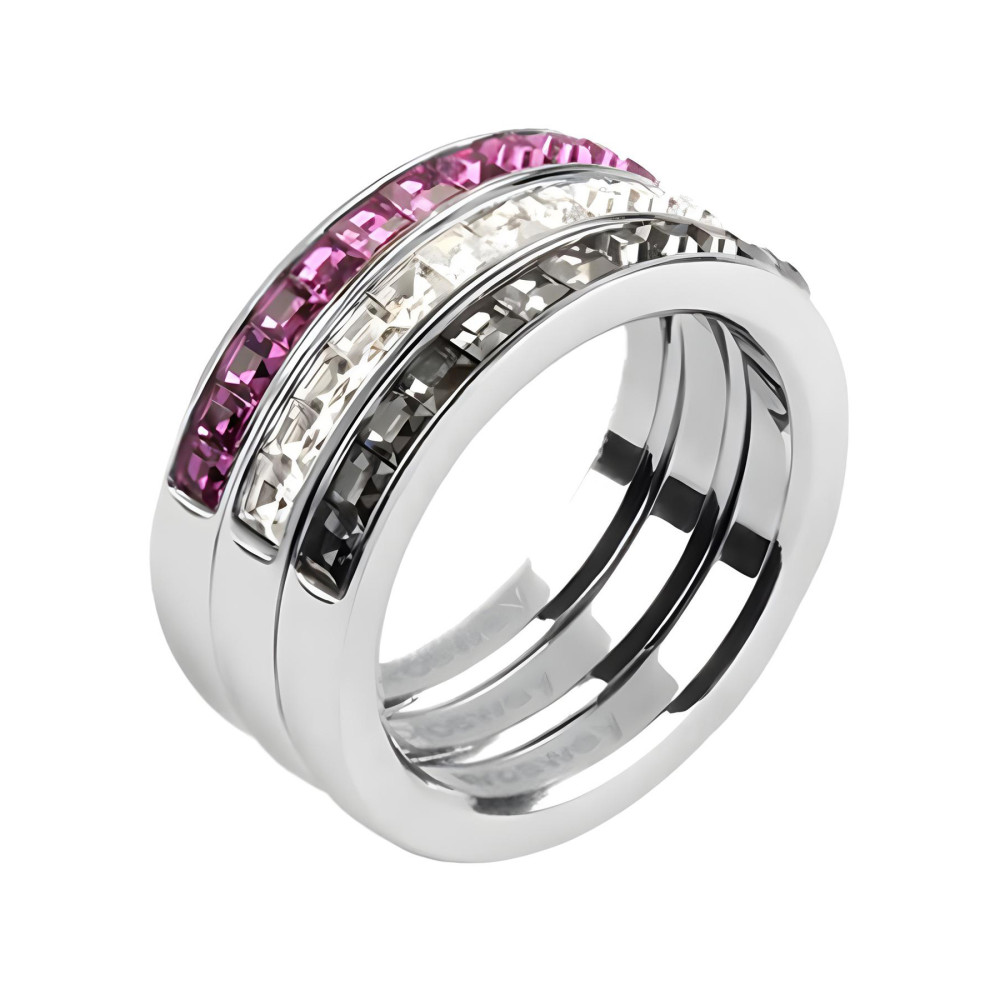 انگشتر زنانه اصل | برند برازوی | مدل BTG08B/3