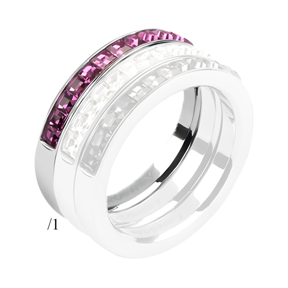 انگشتر زنانه اصل | برند برازوی | مدل BTG08D/1