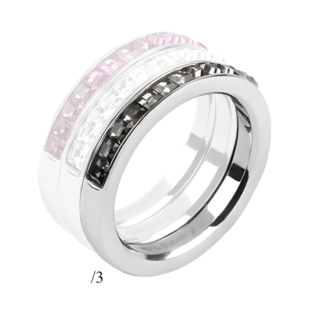 انگشتر زنانه اصل | برند برازوی | مدل BTG08D/3