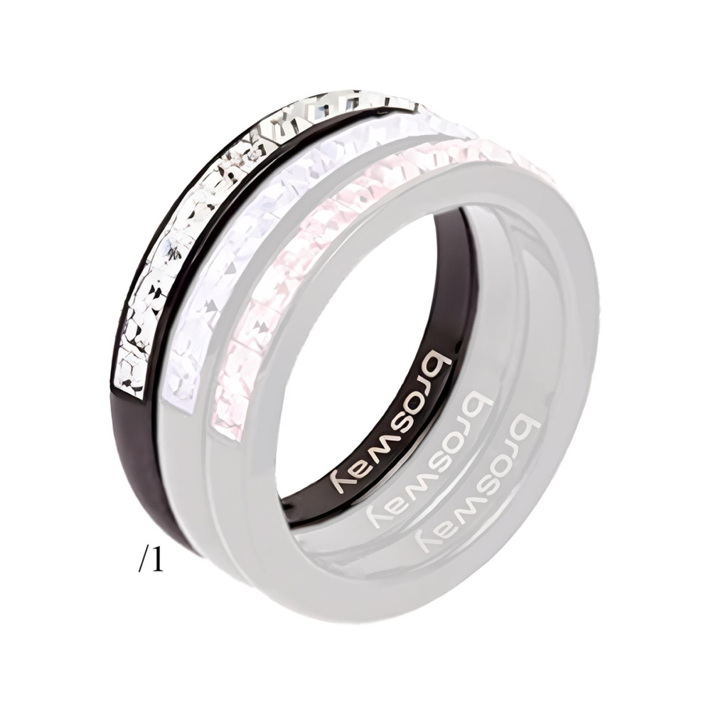 انگشتر زنانه اصل | برند برازوی | مدل BTG11C/1