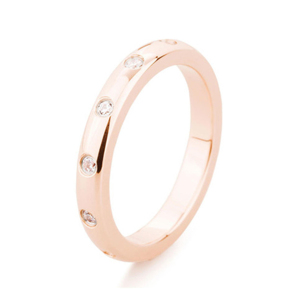 انگشتر زنانه اصل | برند برازوی | مدل BTGC123B