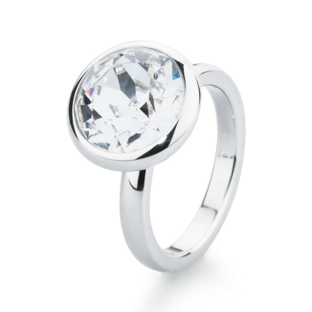 انگشتر زنانه اصل | برند برازوی | مدل BTGC130B