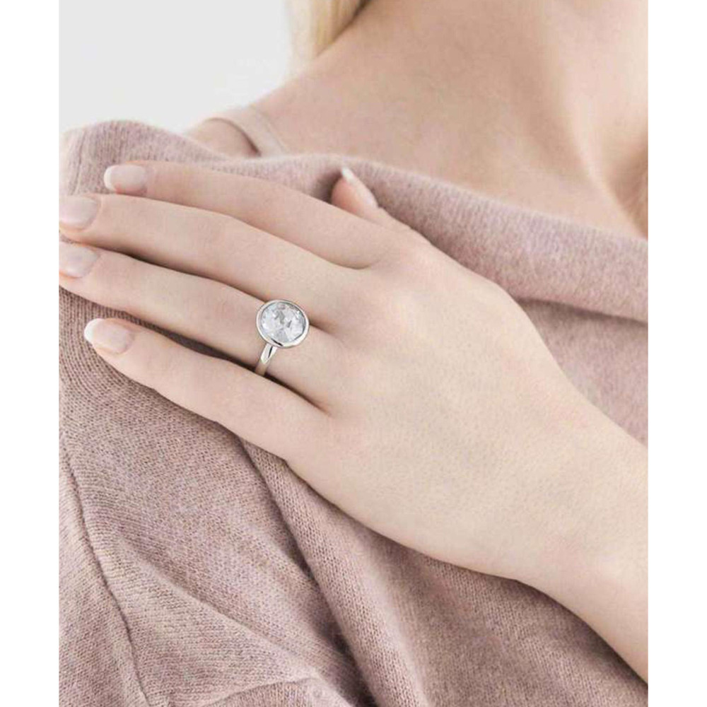 انگشتر زنانه اصل | برند برازوی | مدل BTGC130B