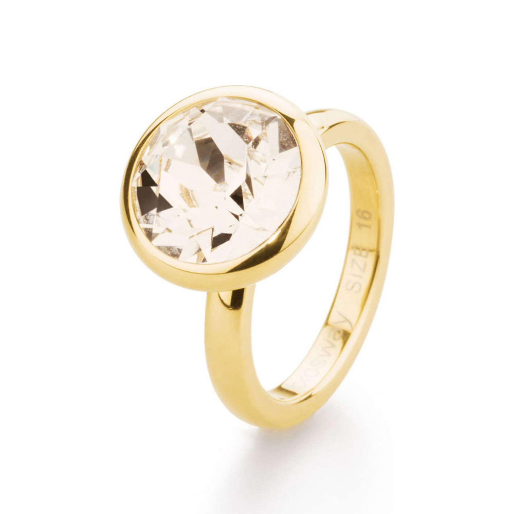 انگشتر زنانه اصل | برند برازوی | مدل BTGC131A