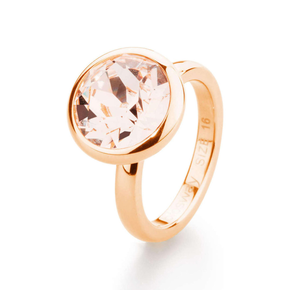 انگشتر زنانه اصل | برند برازوی | مدل BTGC132A