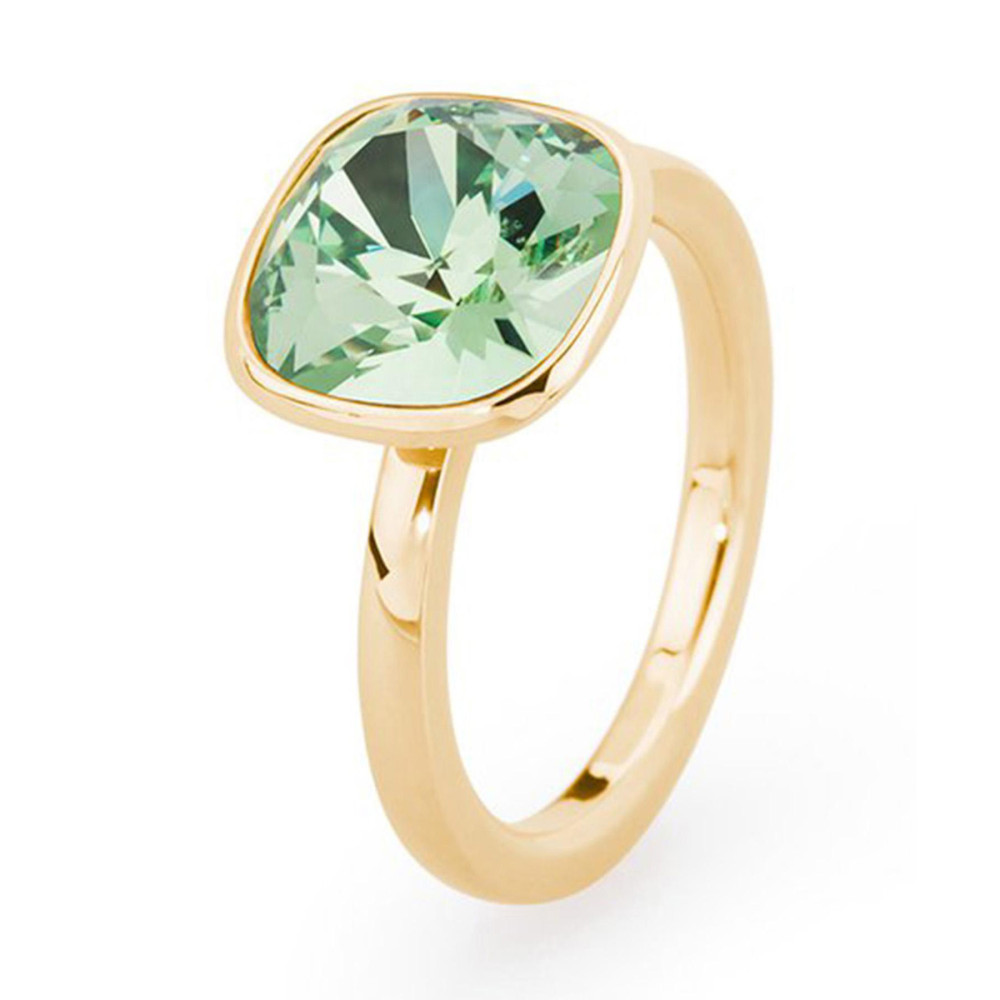 انگشتر زنانه اصل | برند برازوی | مدل BTGC80C