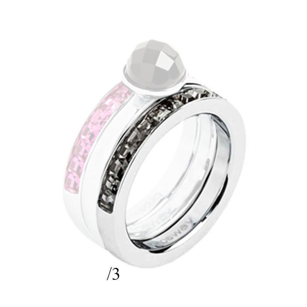 انگشتر زنانه اصل | برند برازوی | مدل BTGN09B/3