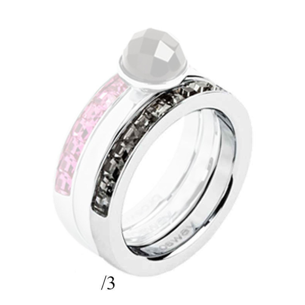 انگشتر زنانه اصل | برند برازوی | مدل BTGN09C/3